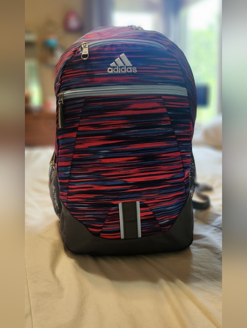 Adidas Foundation 6 Backpack